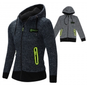 Dětské mikiny s kapucou