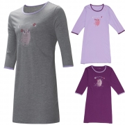 Dámská noční košile