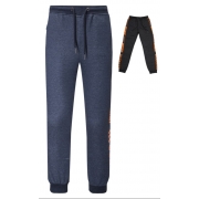 Zateplené chlapecké tepláky