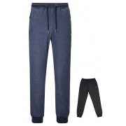 Pánské zateplené tepláky