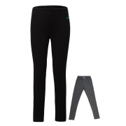 Dámské zateplené legíny